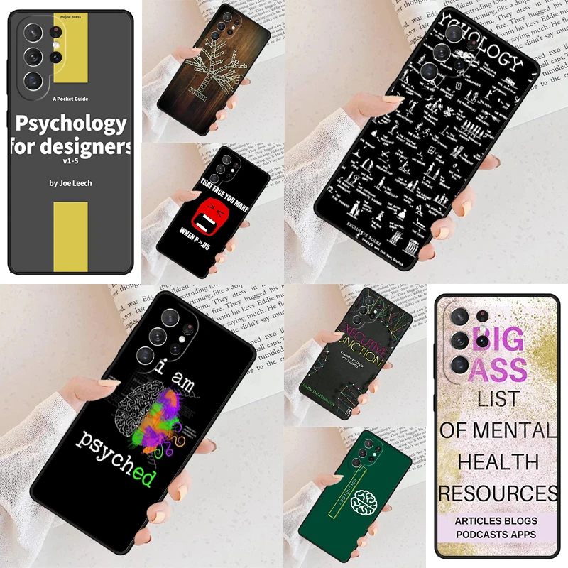 Чехол для телефона для Samsung Galaxy S24 S23 S22 S21 Ultra S10 Note 10 Pro S20 Plus FE S9 S8