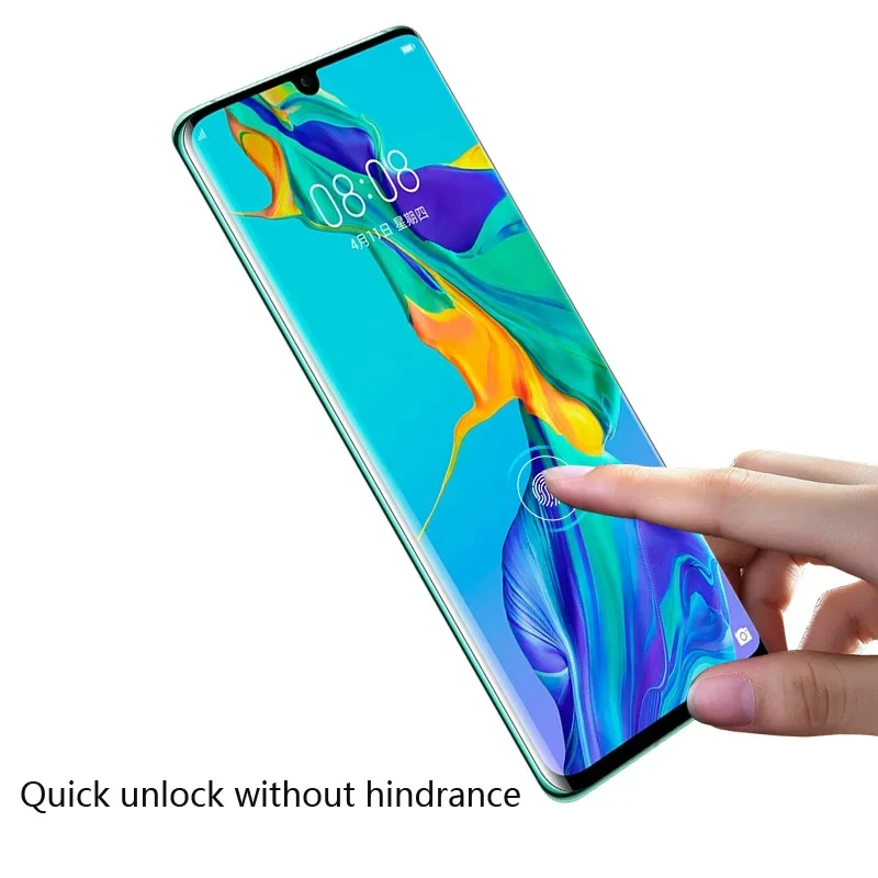 Фото УФ-закаленное стекло для VIVO X100 Pro X90 X80 X70 X60 50 S12 S15 S17 защита для экрана IQOO 10 11 12 №5
