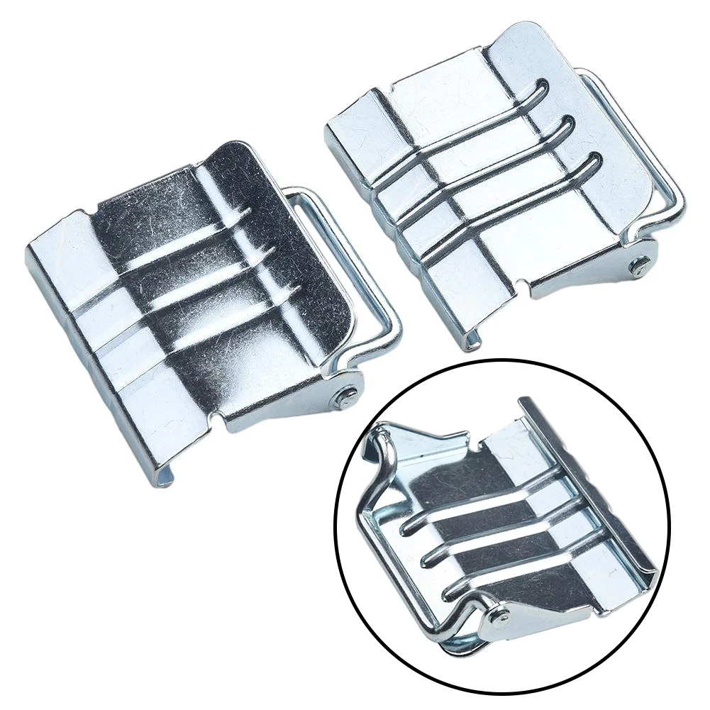 Зажим для замка T-Stak Flip Lock 2шт P 910190   Откидной замок подходит для чехлов TSTAK Откидной замок Ящик для хранения электроинструментов Износостойкий