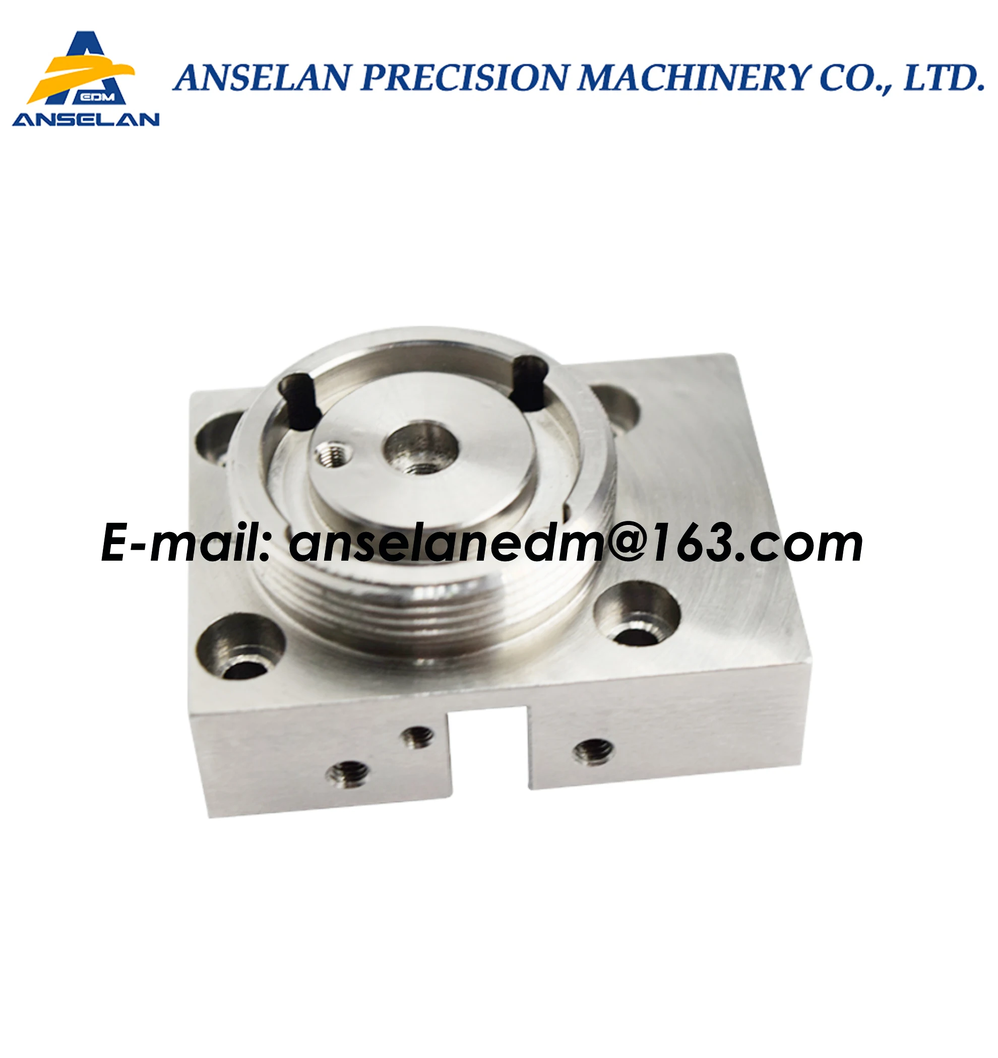 FANUC A290-8119-Z763 Направляющая для матрицы EDM — высокопрочная верхняя основа для серии iD/iE/CiA/C400iA/C600iA (0iE, A 2908119 Z763