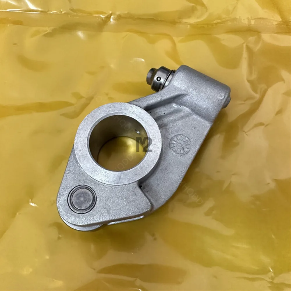 Фото ARM ASSY-ROCKER INTAKE для Kia Pregio Carnival Cedona K2500 K2700 K2900 K3000 Terracan 2,9 л коромысло распределительного вала 24531-4X100 №5