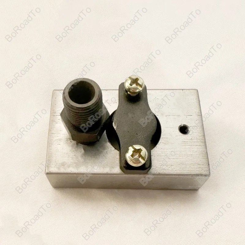 Фото G4-52 Для BOSCH CP1 Инструмент для проверки плунжерного уплотнения насоса №4