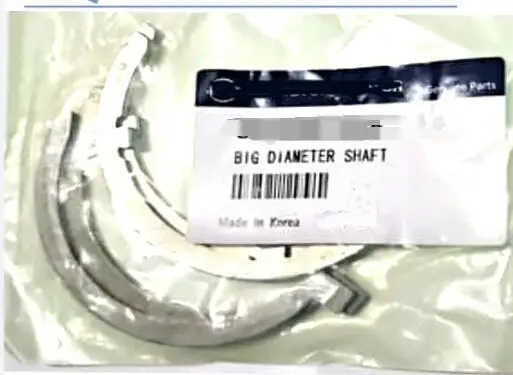 OEM 6730500311 упорная пластина для ssnagyong