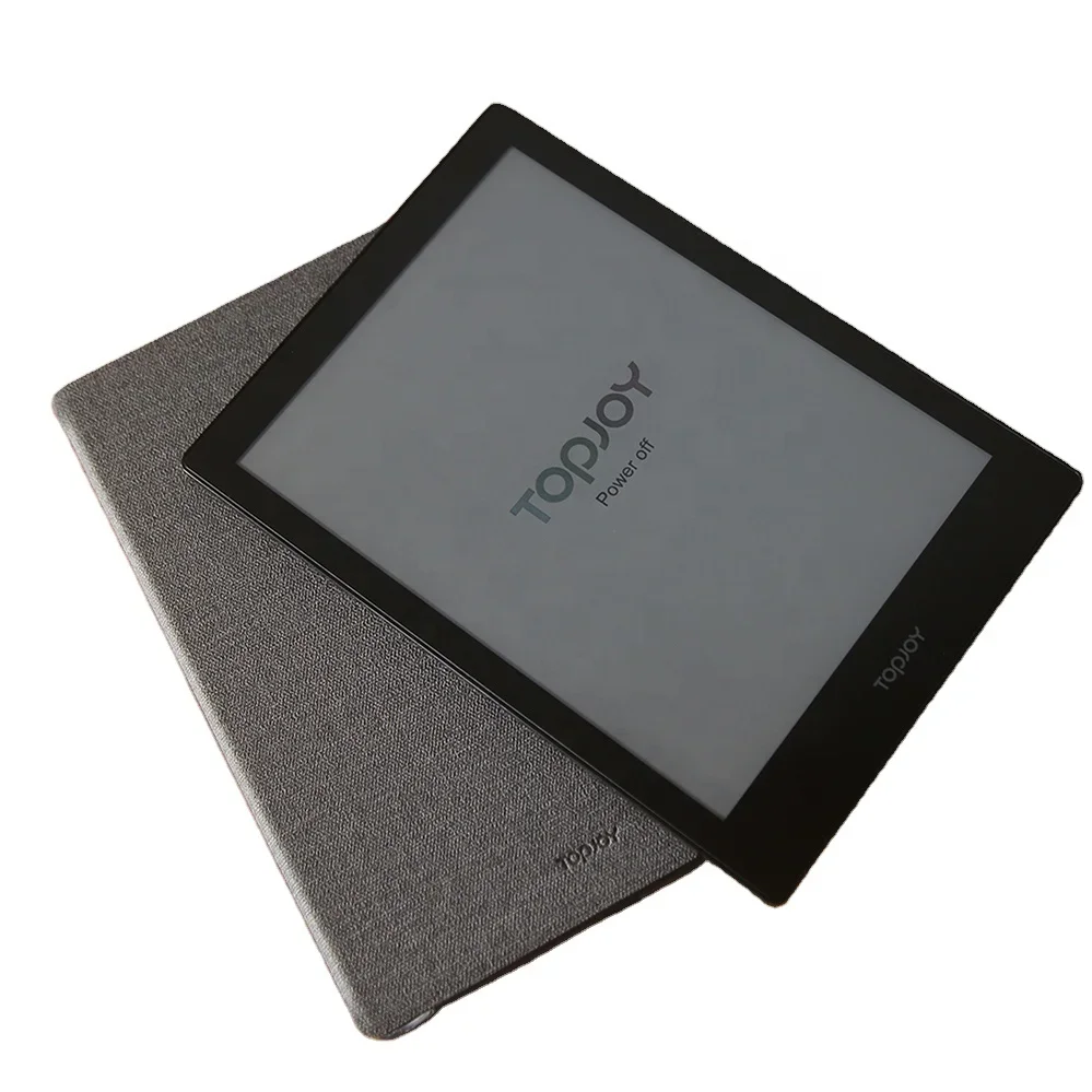 Электронный считыватель планшетов Kindle E-Book с 6-дюймовым дисплеем Android E-Ink E-Paper