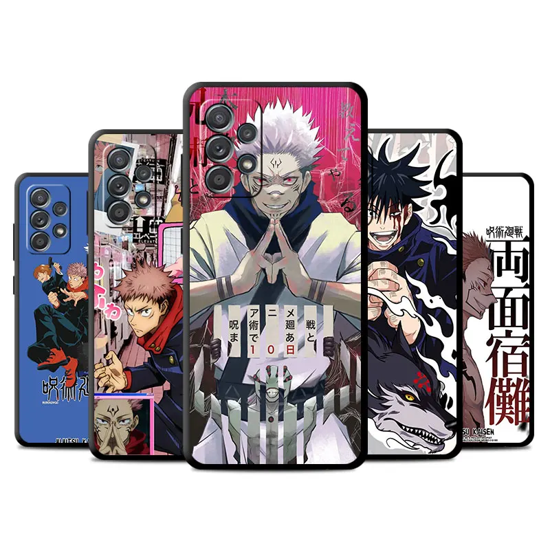 Чехол для Samsung Galaxy A22 5G A32 A12 A31 A52 A41 A72 4G A13 A53 A33 A54 A23