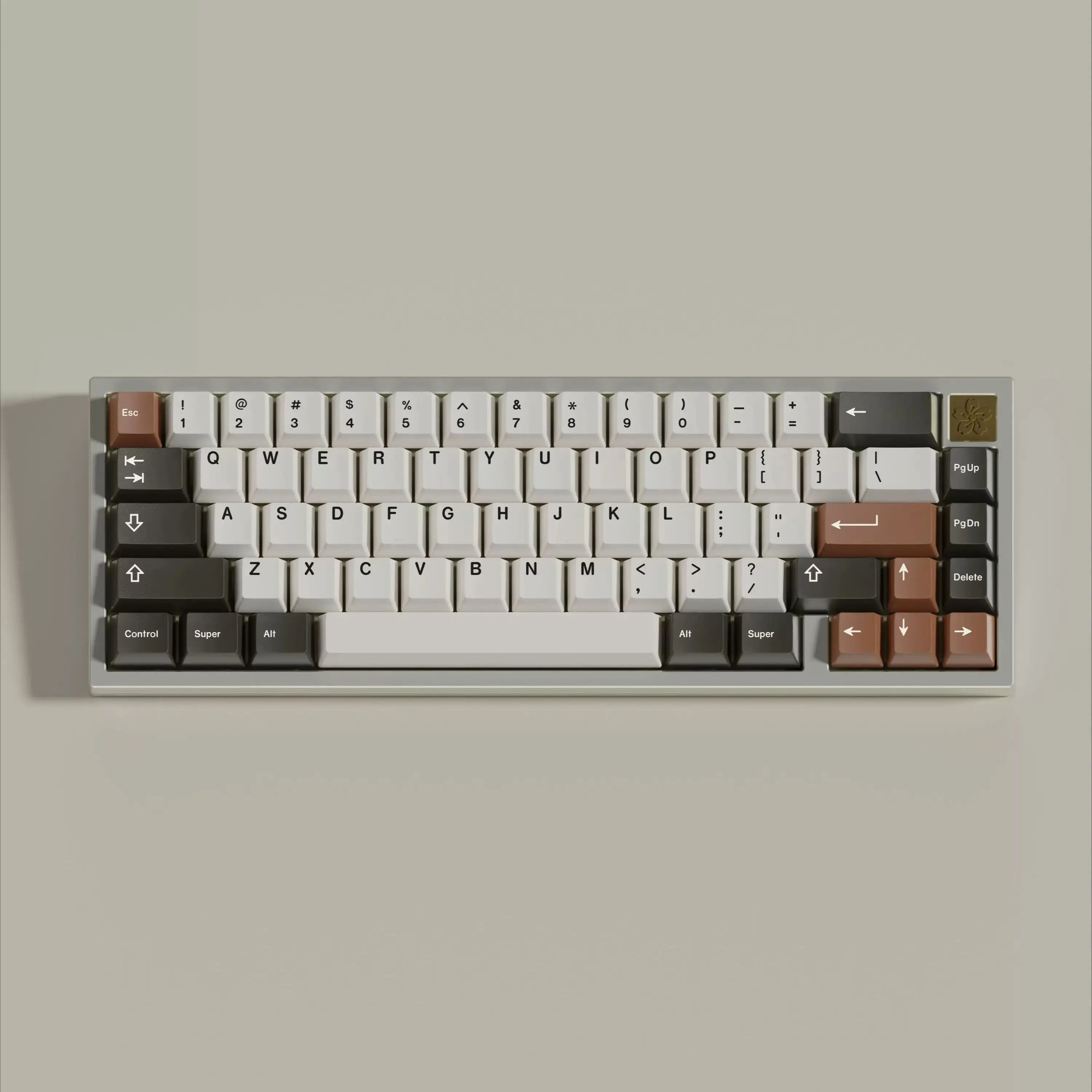 Колпачки для клавиш Cherry Profile GMK BOHO, колпачки для клавиш PBT, колпачки для механических клавиатур MX, раздельная клавиатура
