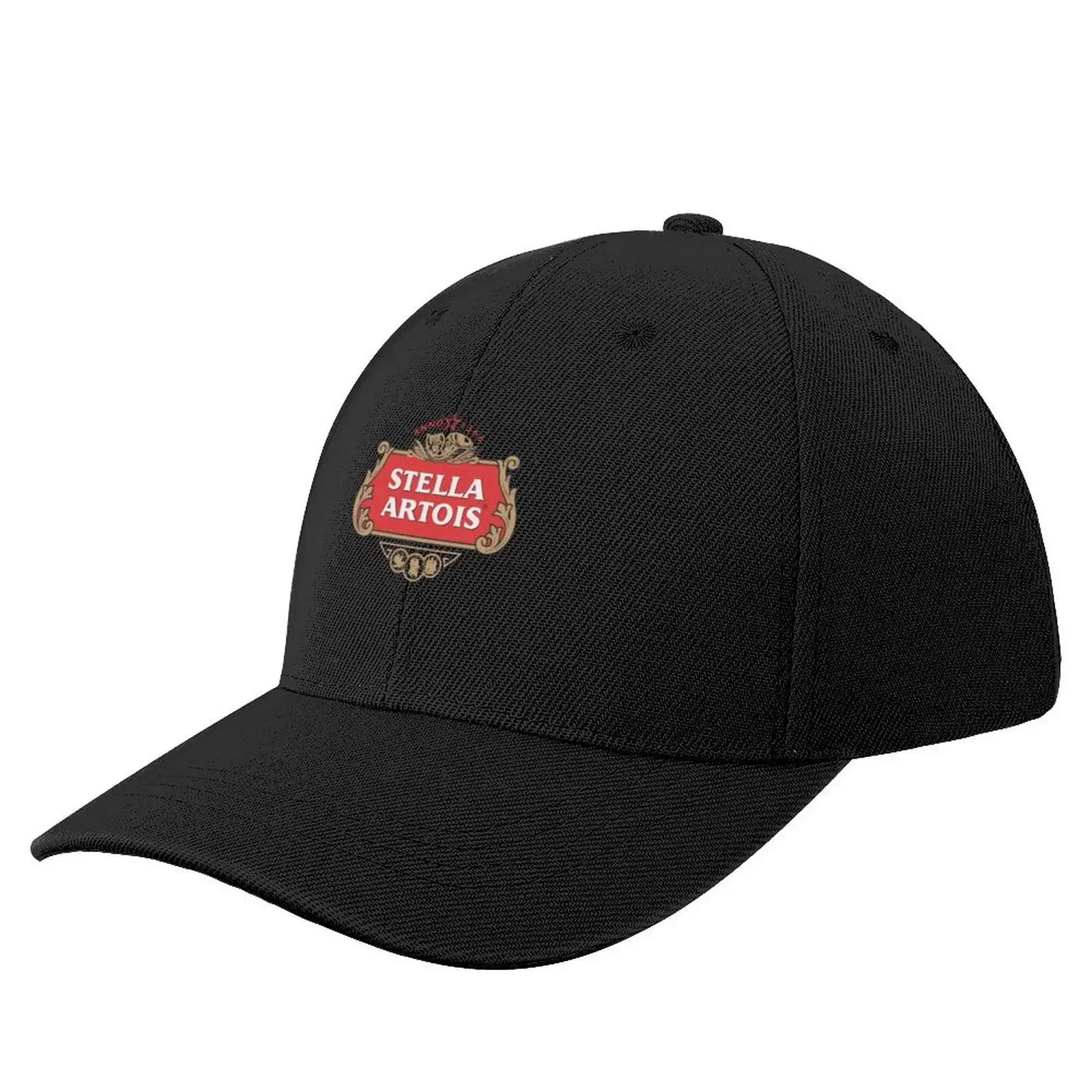 Бейсбольная кепка Stella Artois из пенопласта, вечерняя шляпа, роскошная шляпа, мужская и женская