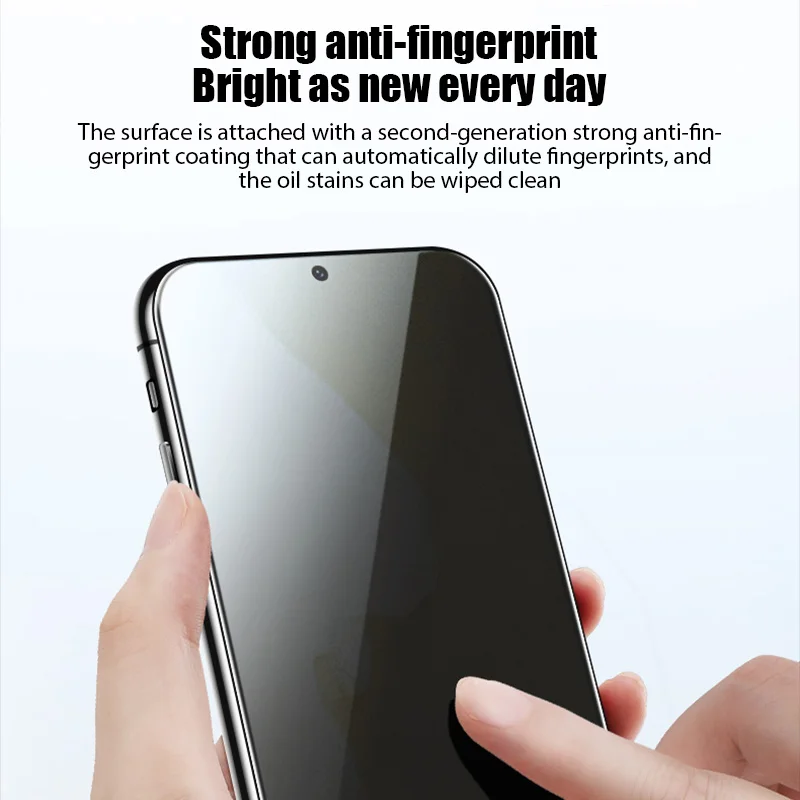 Фото 2 шт., Защитное стекло для Samsung A55 A15 A35 A25 A53 A52 A13 A33 A52S A32 A22 A23 A72 S20 FE 5G A12 A73 №5