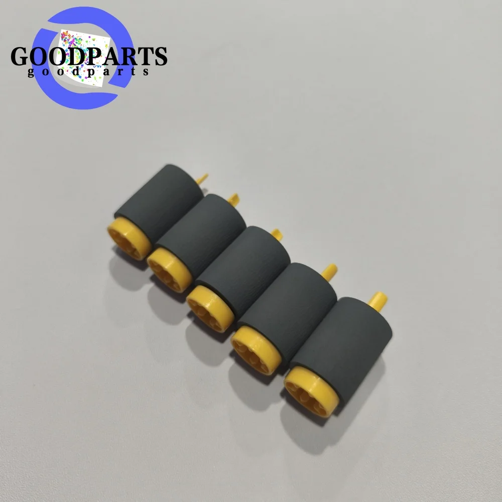 50X разделительный ролик подачи захвата 022N02232 JC97-02259A для Samsung SCX 6555 ML 5512 4510 M4580 M4370 для Xerox 4600 4260 4150