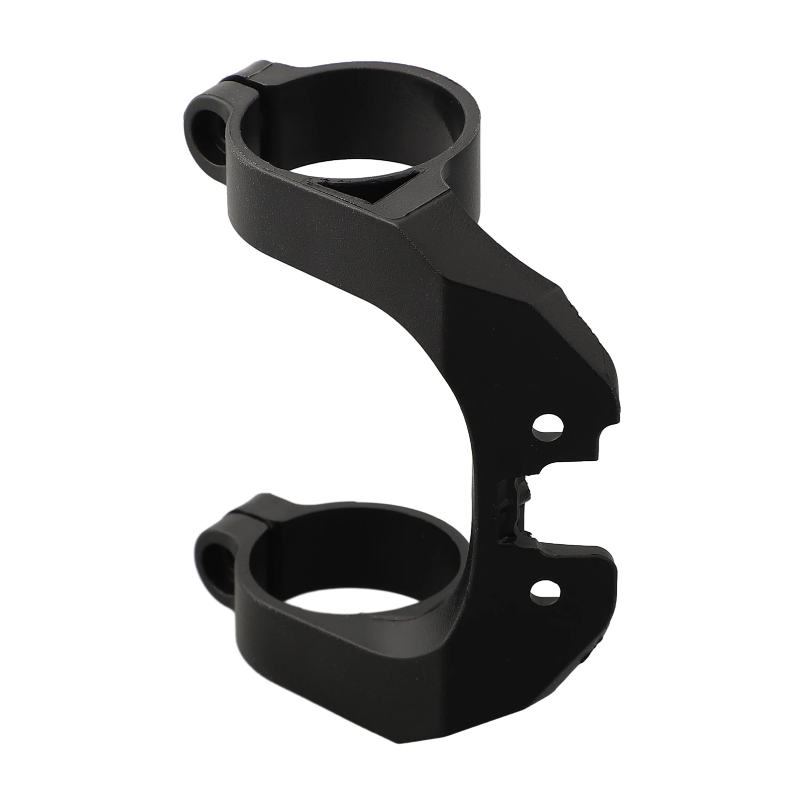 Фото Черный пластиковый держатель дисплея, кронштейн для Bafang 850C/C965 приборный кронштейн, скутер, аксессуары для электрического велосипеда №4