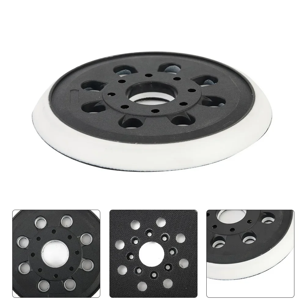Подложка для Bosch GEX, 125 мм, 5 дюймов