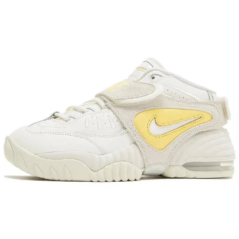 Женские кроссовки Nike Air Adjust Force Citron Pulse Sail FJ4552-100