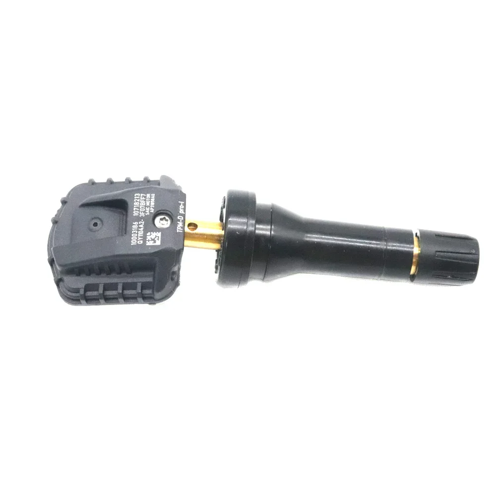 Фото Автомобильный монитор давления в шинах TPMS 10718213   Для MG HS MG5 MG5 Scorpius MG6 MG7 One Navigation RISING AUTO ER6 F7 R7 433 МГц №4
