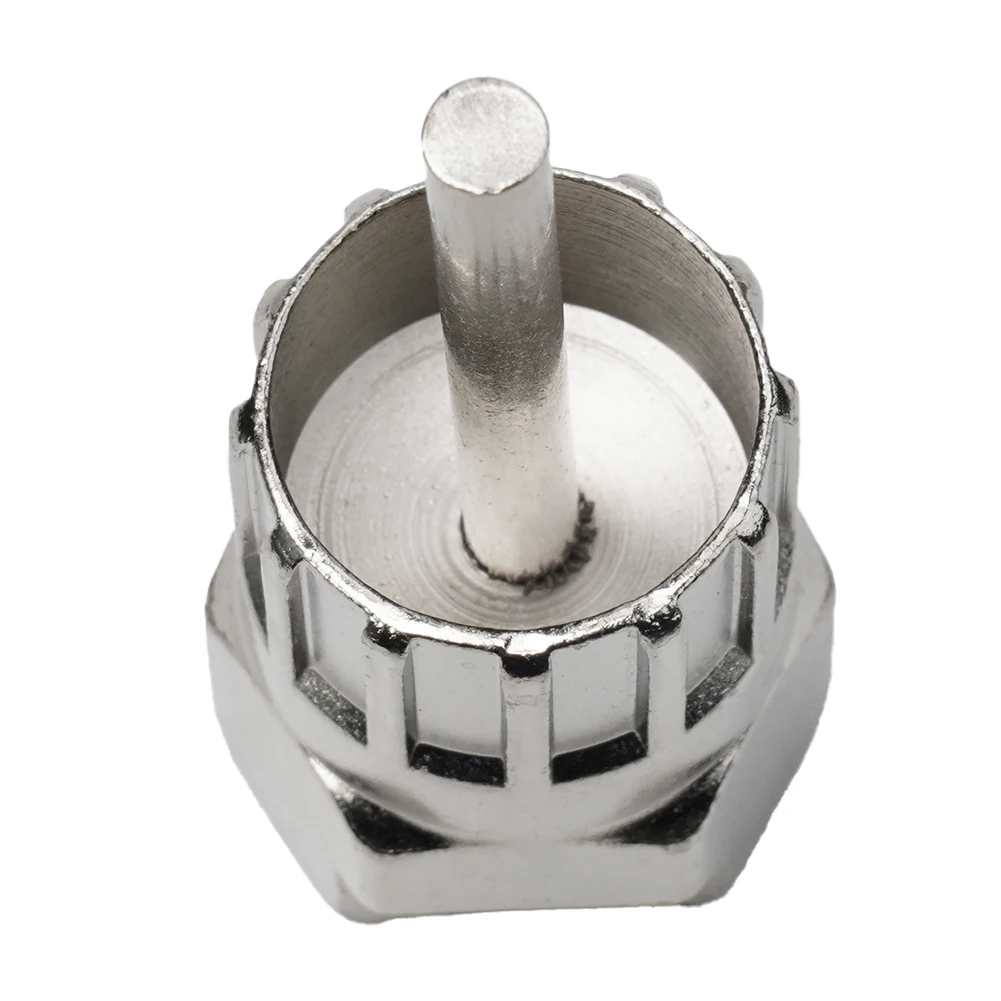 Фото Инструмент для снятия кассеты Shimano для маховика SRAM, 1 шт. №5