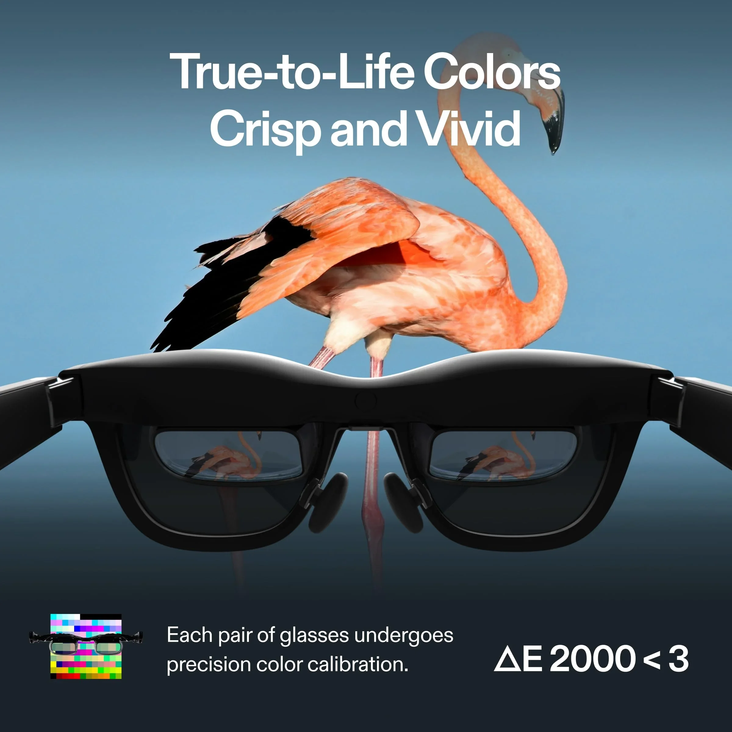 Фото XREAL Air 2 Pro Smart AR очки Nreal Air2 Pro Beam Pro Global для Google HD 130 дюймов Космический кинотеатр Портативный экран с обзором 1080p №4