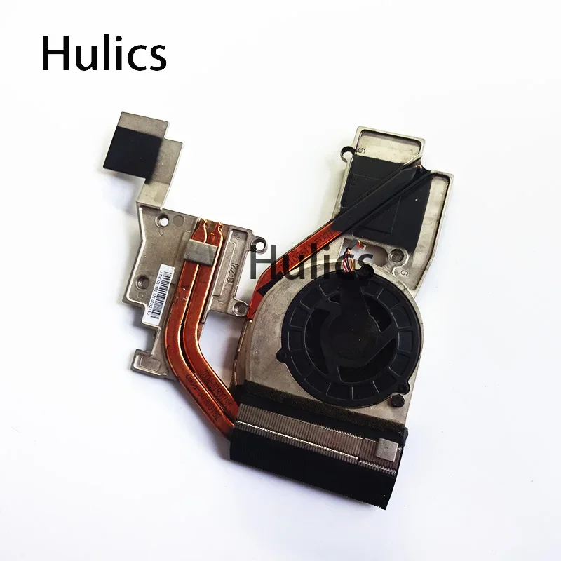 Hulics используется для ноутбука Acer 5943 5943G, охлаждающий кулер и вентилятор AT0C3001SS0