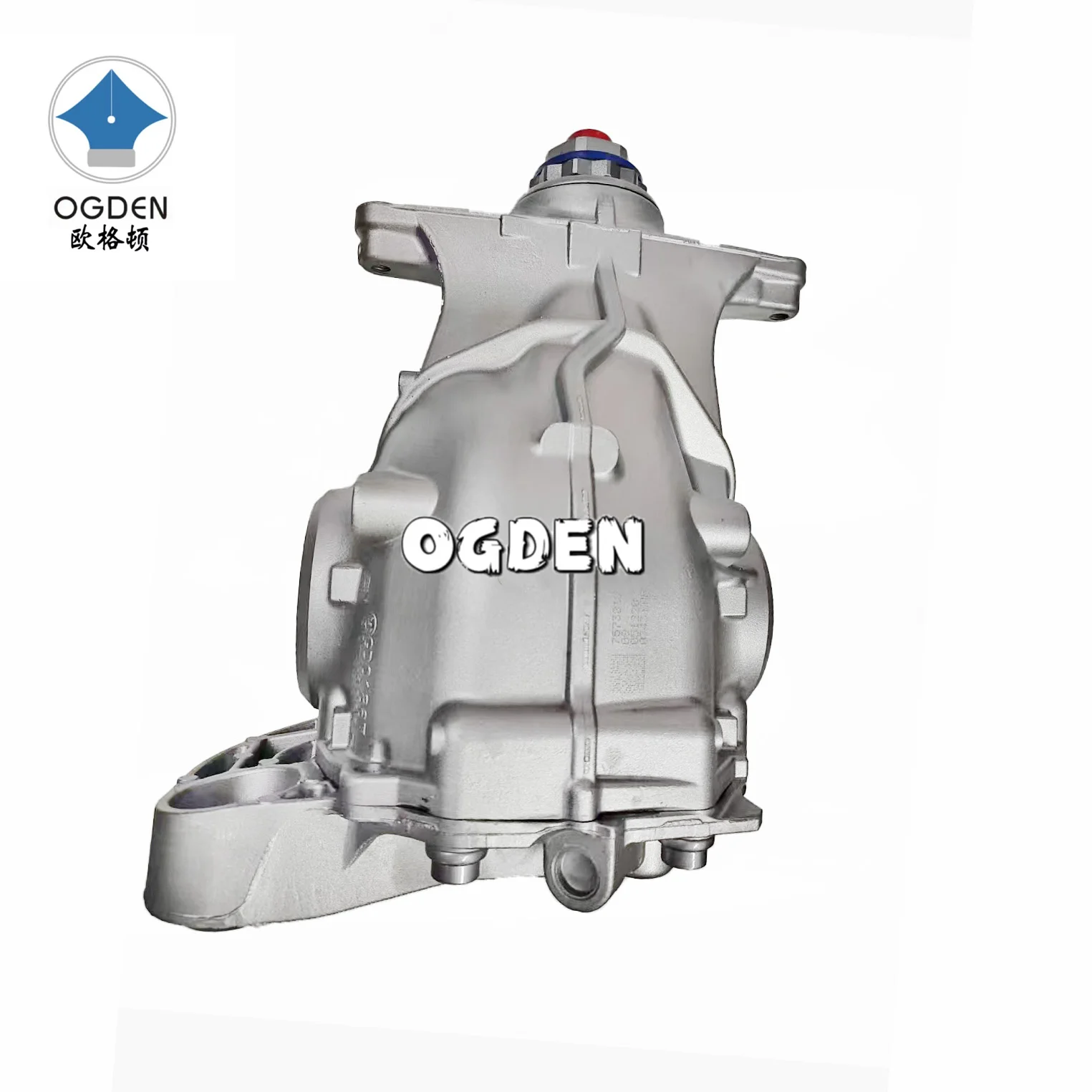 Дифференциал заднего моста OGDEN 2,81. Для BMW 5 дюймов G30 G31 G38 33108686201 8686201