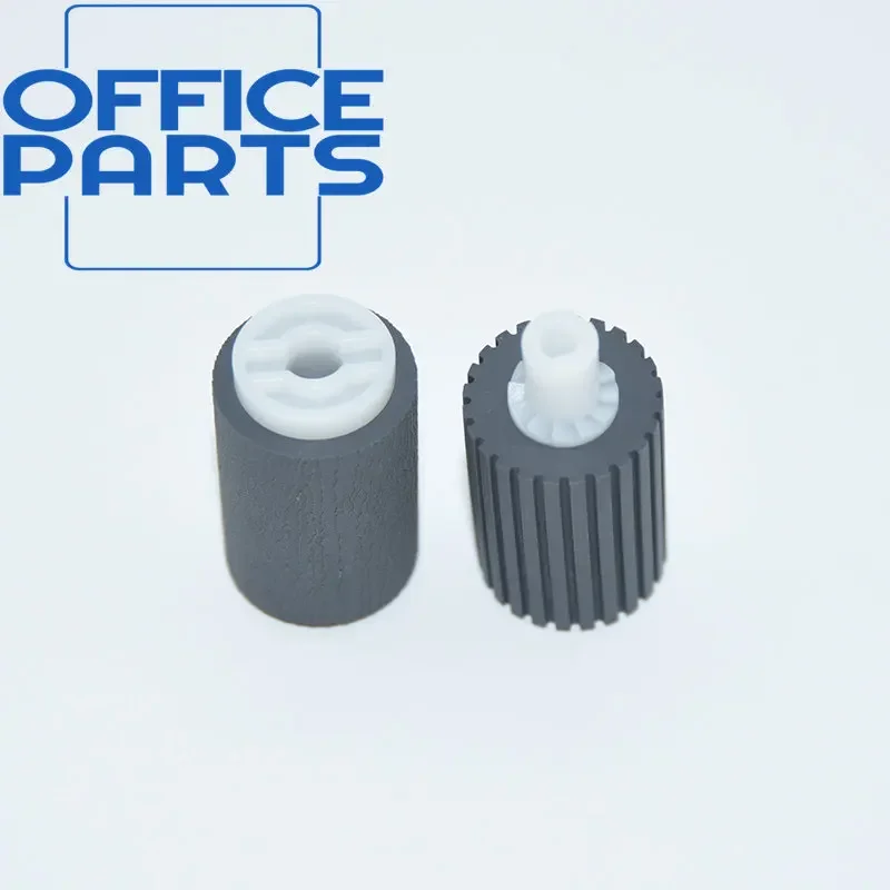 Фото 10X 3BR07040 36211110   Ролик подачи звукоснимателя АПД для Kyocera M2030 M2035 M2040 M2135 M2235 M2530 M2535 M2540 M2635 M2640 M2735 M2835 №3