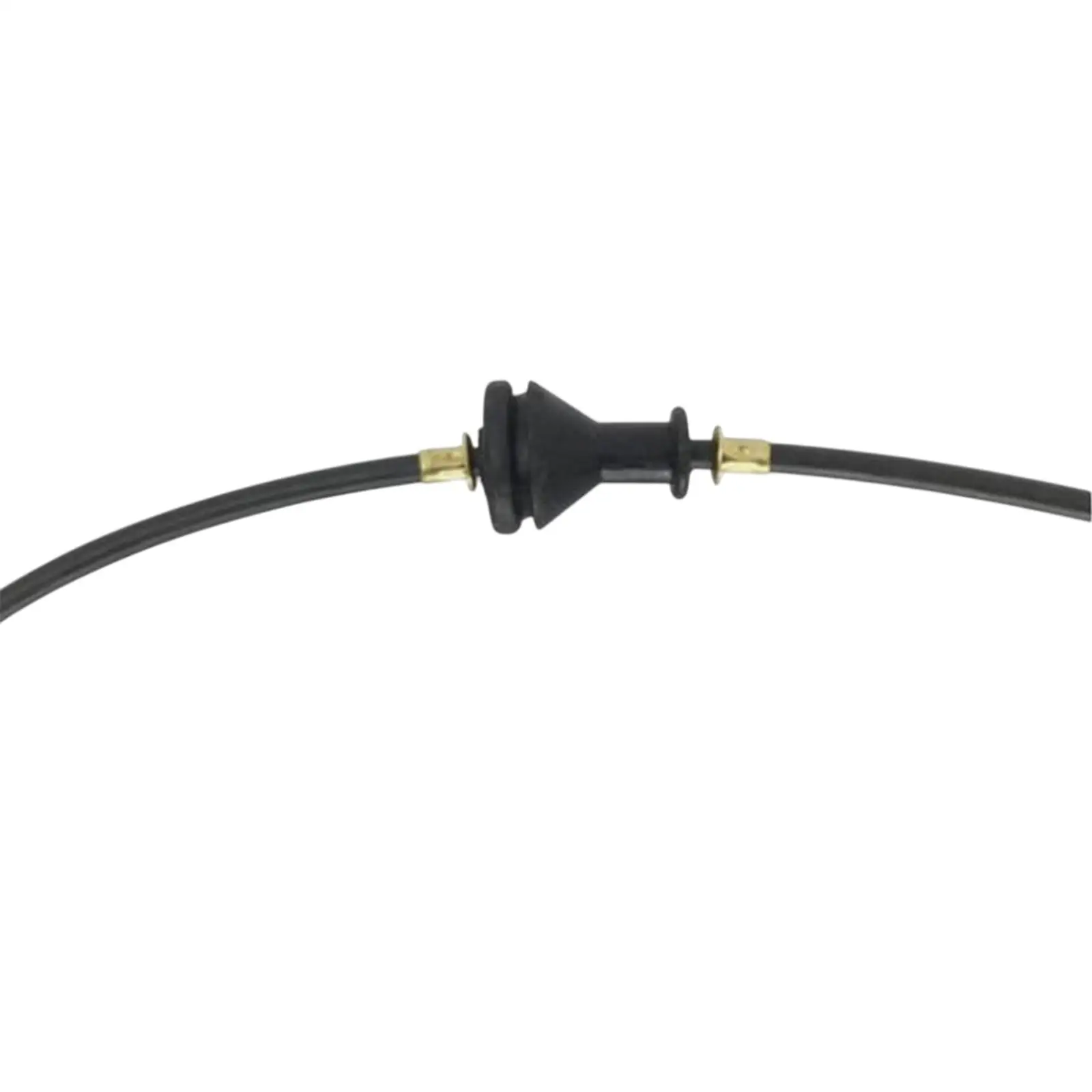 Фото 912037   Простая установка троса освобождения капота для Chevy Trailblazer 02-09 №5