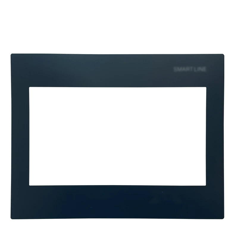 Фото Новая сменная защитная пленка для сенсорной панели SMART700IE V4 6AV6648-0DC11-3AX0 №2