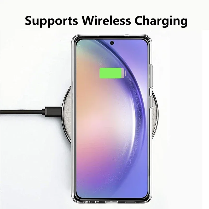 Чехол для Samsung A54 A34 A24 A14 A53 A33 A23 A13 A52S A32 A22 A12 Phone Galaxy A03 A04 A02S A42 (art.: 3920c3b927164) - 3920c3b927164