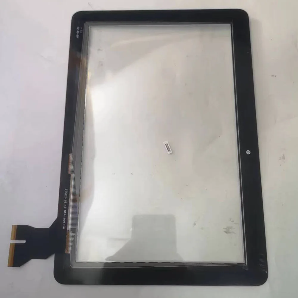 Фото Сенсорный экран 10,1 дюйма для ASUS MeMo Pad ME103, ME103C, K010, сенсорный дигитайзер, планшет, стеклянная панель, датчик, черный кабель №5