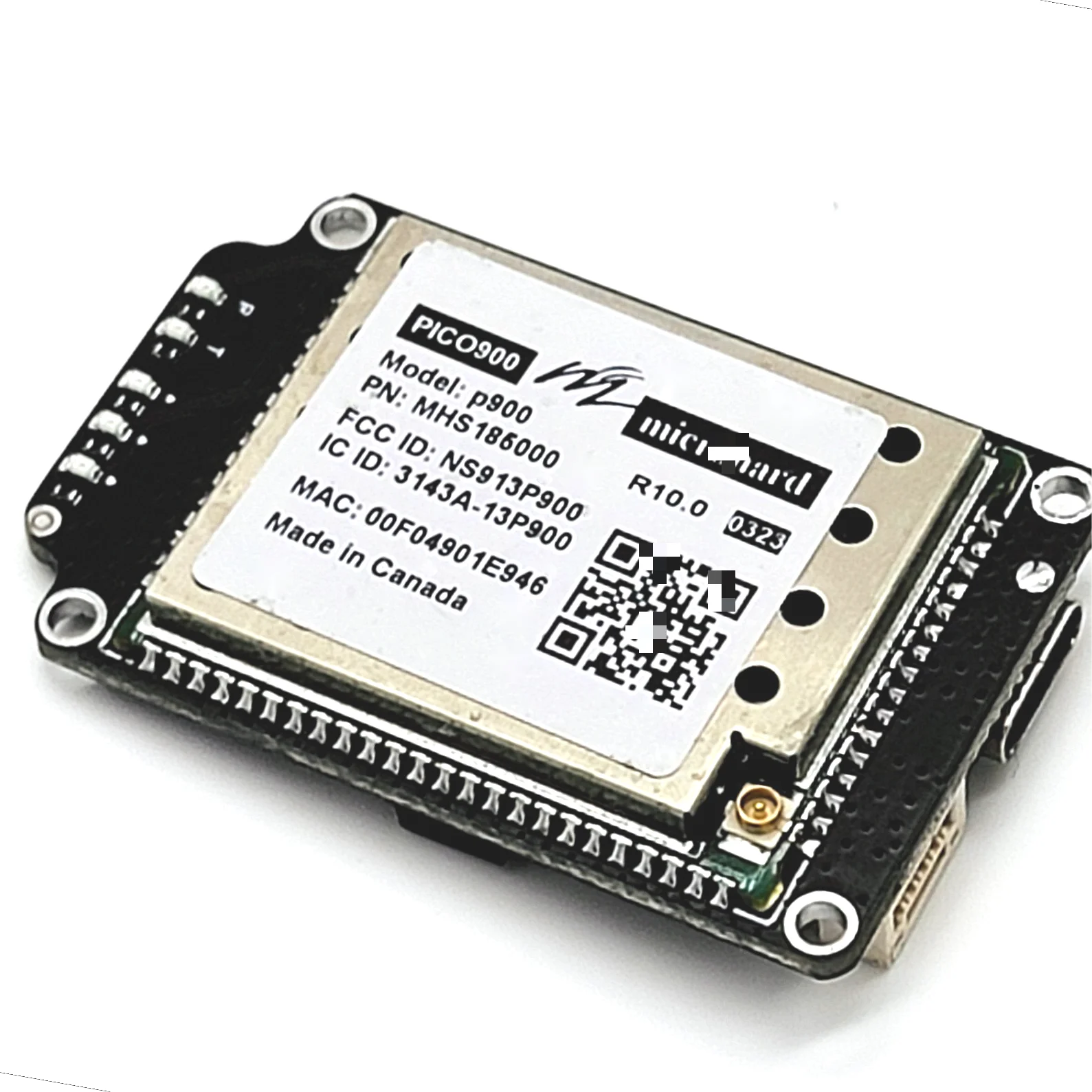 FDISYSETMS P900 радио/P900 передача данных PIX FPV передача данных радиоприемник PIXHACK пульт дистанционного управления