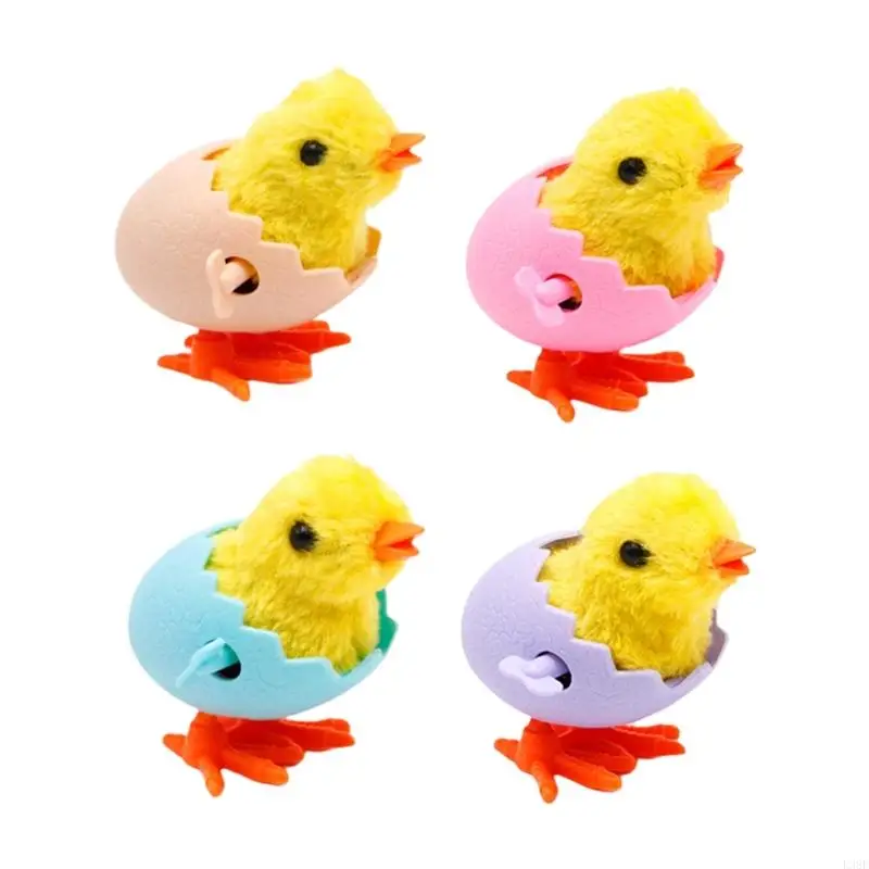 L38E OUT TOY MUND BABY ChAICK CHATER CARTOON CARTOON CABL
