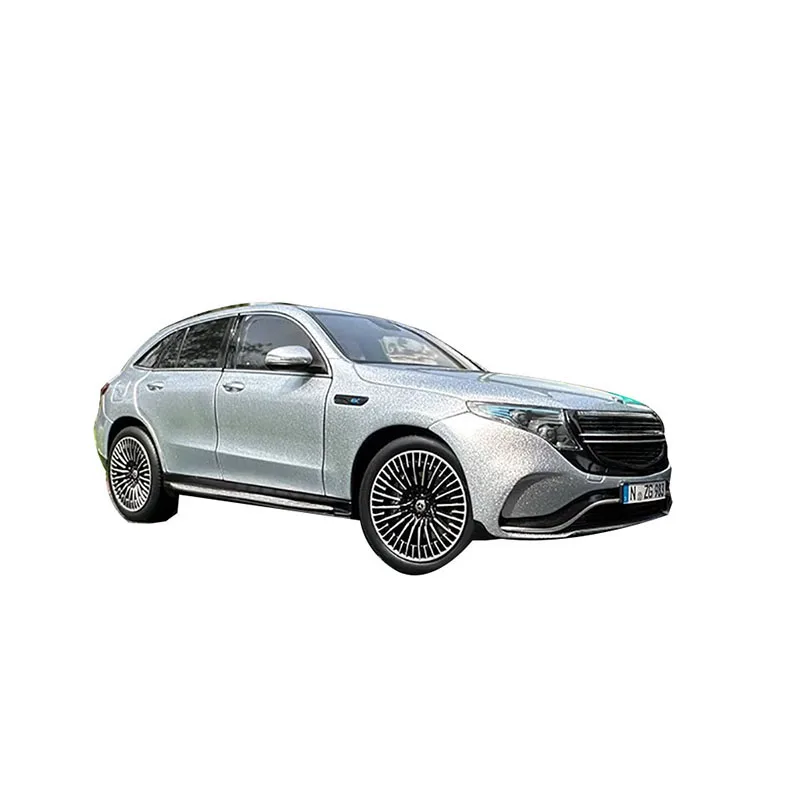 Kengfei 1:18 EQC400 SUV 2019, NZG, имитация новой энергетической модели автомобиля из сплава (art.: 3920cd2a5dbee) - 3920cd2a5dbee