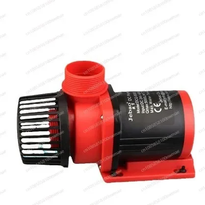 Jiebao DCQ-5000 6000 8000 1000, четырехполюсный бесшумный погружной насос с регулируемой частотой