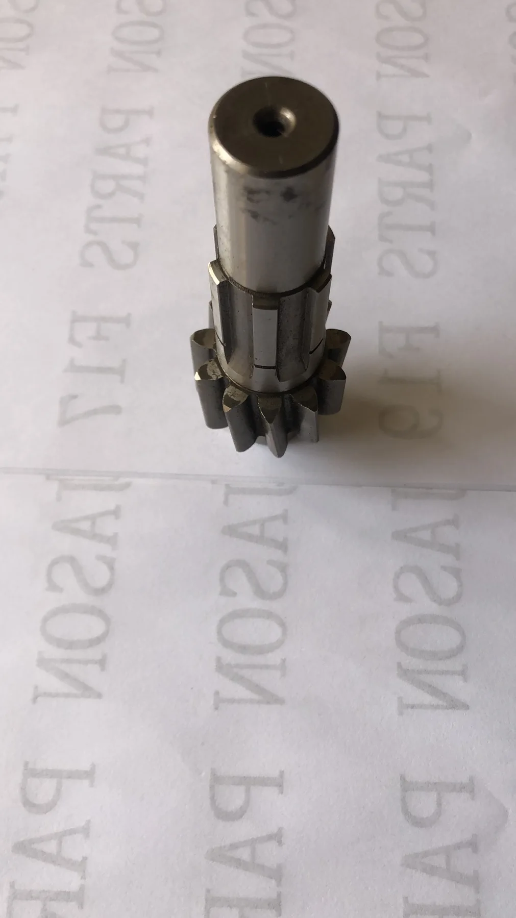 Фото Запчасти для багги ATV GSMOON XINGYUE 260CC/средний вал №3