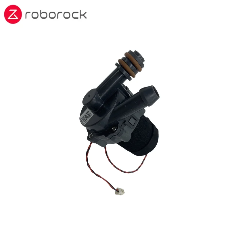 Фото Оригинальный перистальтический насос Onyx4 для пылесоса Roborock S8 Pro Ultra, запасные части, аксессуары для водяного насоса №5