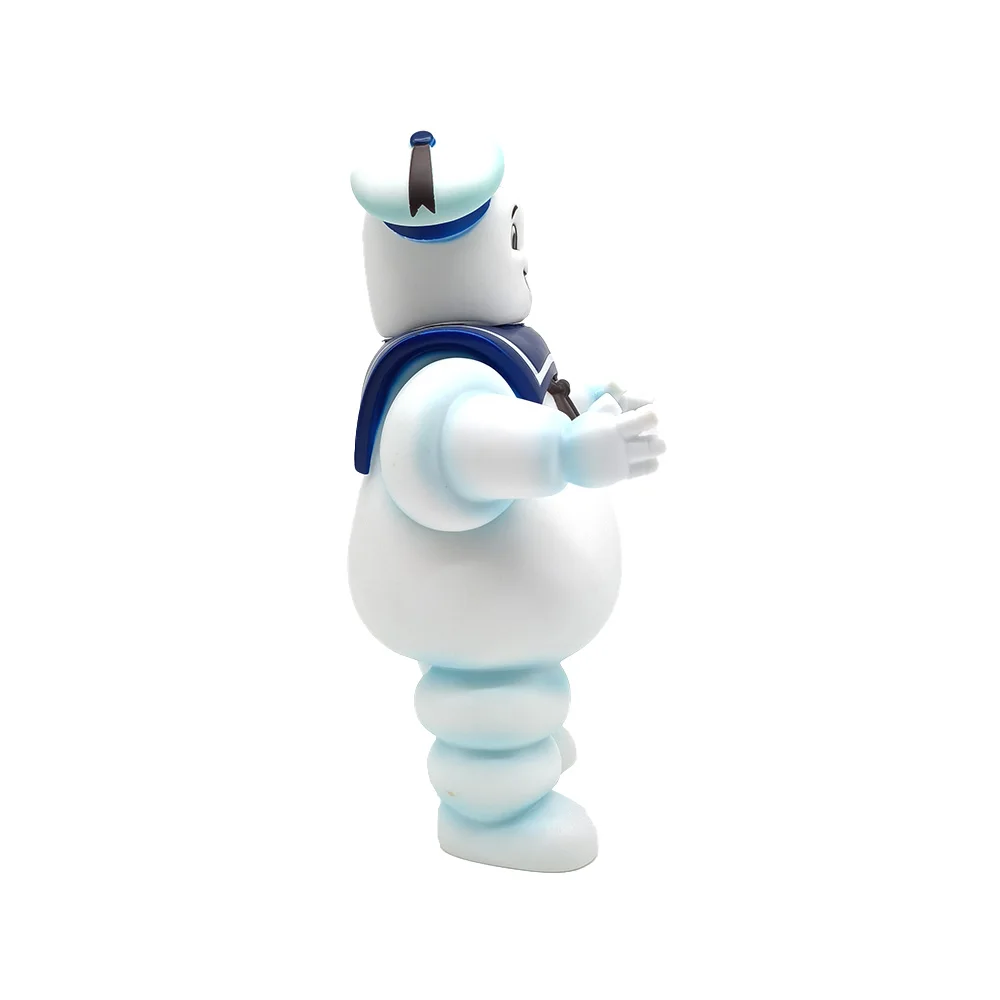 Фото Охотники за привидениями StayPuft Marshmallow Man Фигурка Staute Toys Подарок 26 см №5
