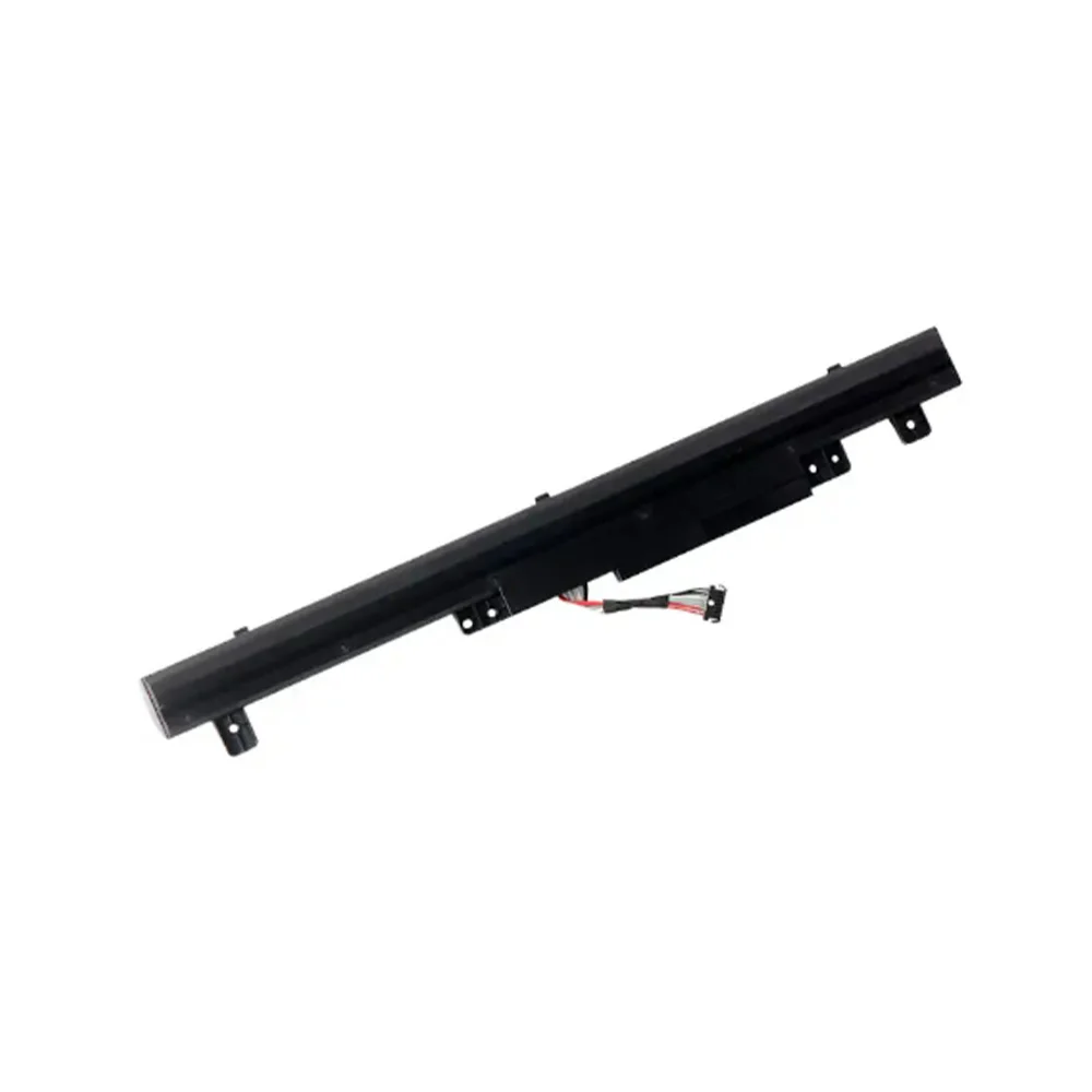 Фото L13S4A61 Аккумулятор для ноутбука 7,2 В, 32 Втч, 4400 мАч для Lenovo IdeaPad Flex2 14 15 