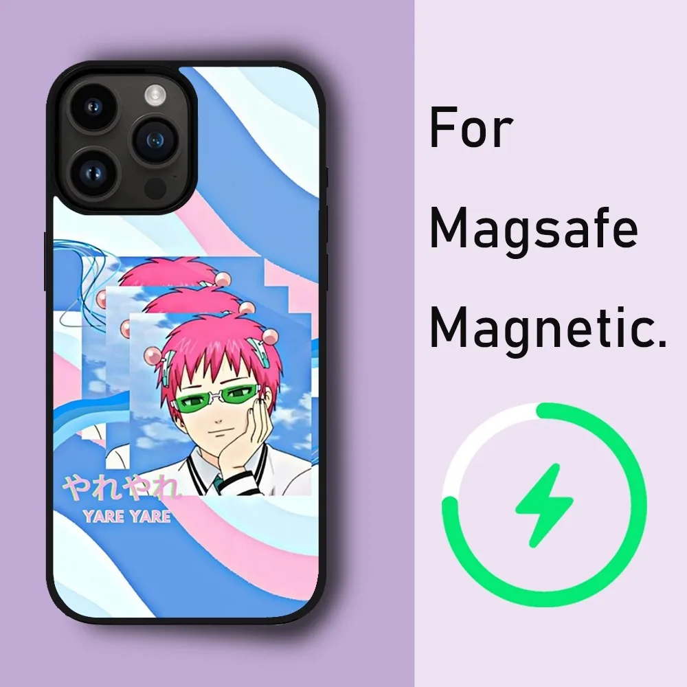 Чехол для iPhone 15 14 13 12 11 Pro Max Plus, с магнитной застежкой (art.: 3920c6c05f6c8) - 3920c6c05f6c8