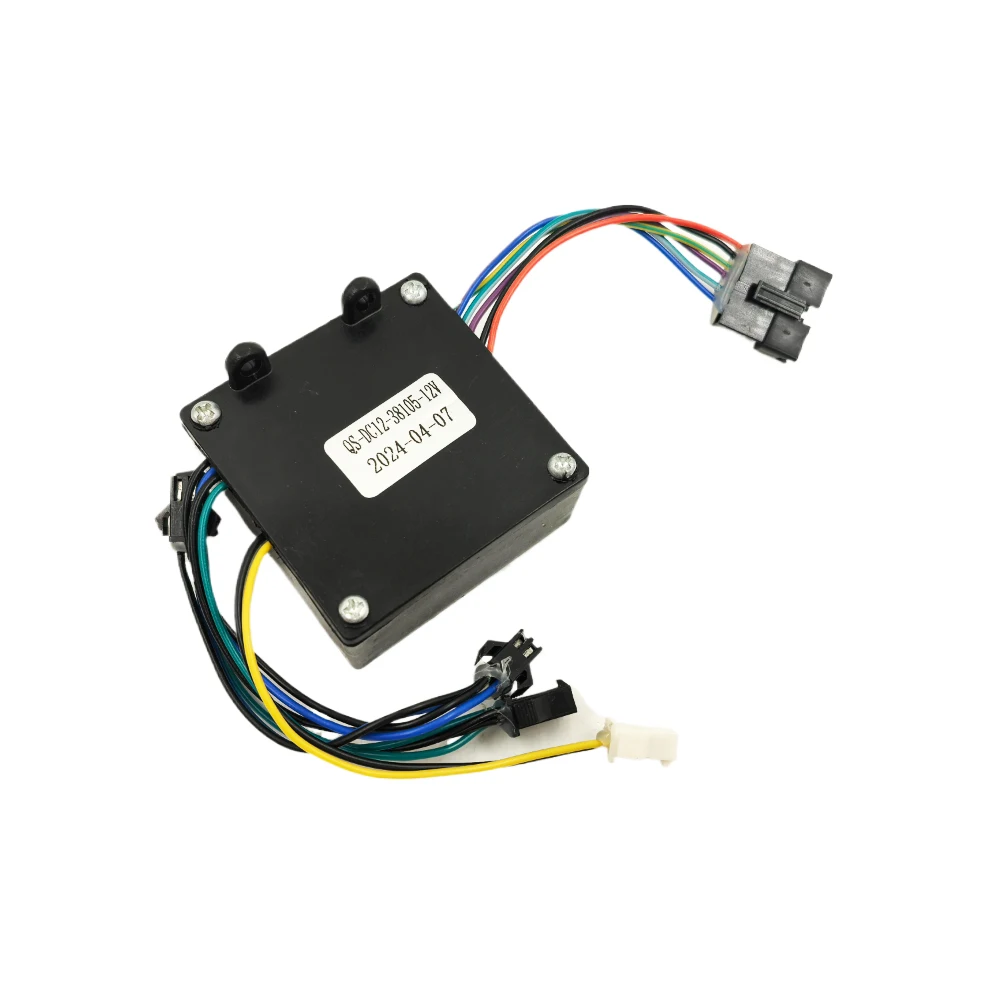 Оригинальный модуль ламповой платы для электрического скутера Kukirin G2 Max Kugookirin G2 Max, контроллер для скейтборда, запасные части