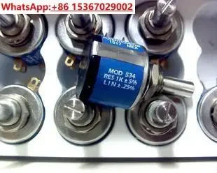 1 шт. Spectrol MOD534-1-1 10K потенциометр