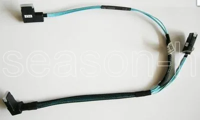 Оригинальный кабель D228N 0D228N Mini SAS SAS 6/iR для Poweredge R310