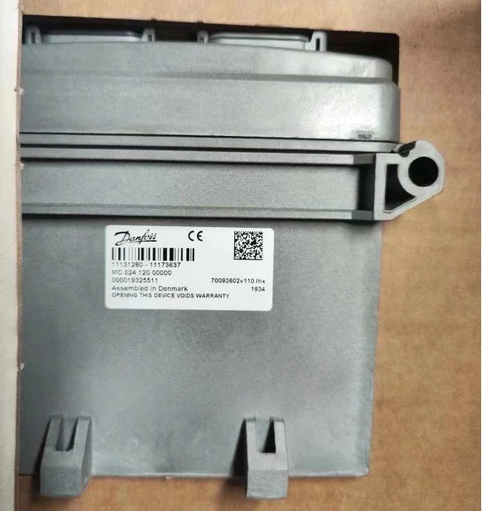 ДЛЯ контроллера Danfoss Mc024-120 MC024 120 00000 11131280 - 11173637   1 ШТ.
