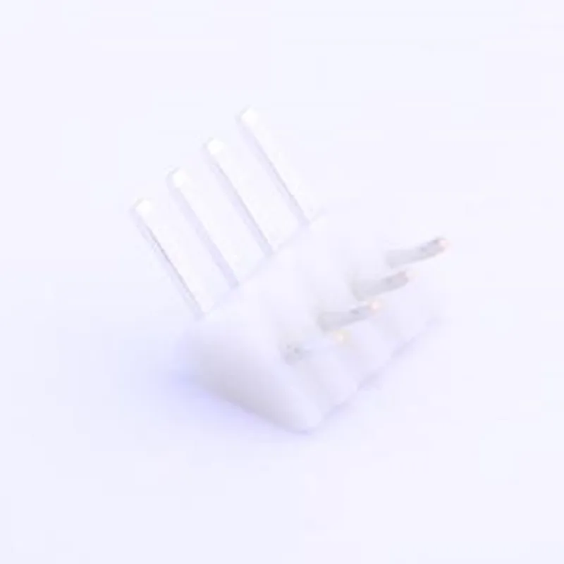 10 шт./партия BS4P-SHF-1AA (LF) (SN) 1x4P с расстоянием разъема JST 2,5 мм, совершенно новый в наличии