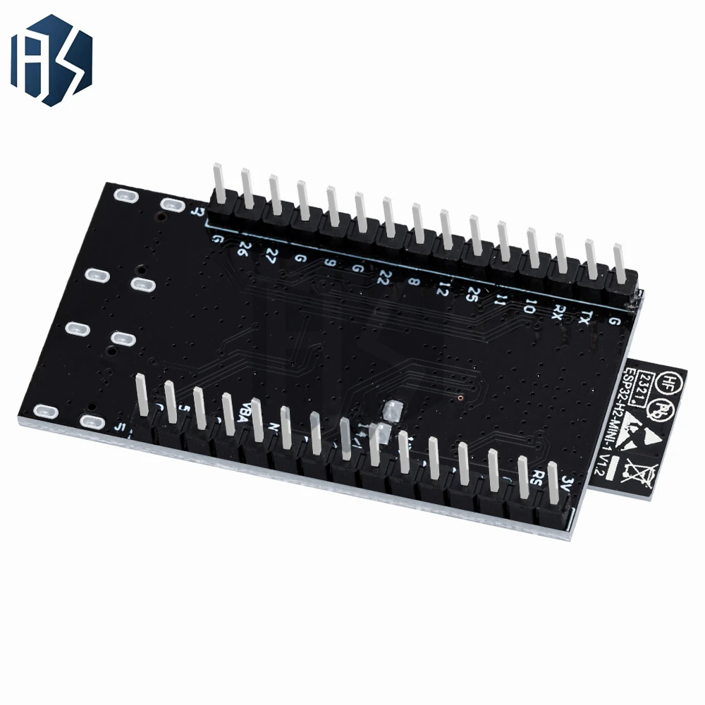 Фото ESP32-H2-DevKitM WiFi+Bluetooth Серия H2 Резьба/Zigbee/BLE ESP32-H2 ESP32-H2-DevKitM-1-N4 ESP32-H2-MINI-1 Для Arduino №2
