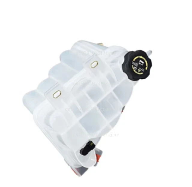 Расширительный бачок SLX SLXe SLXi 12-1028