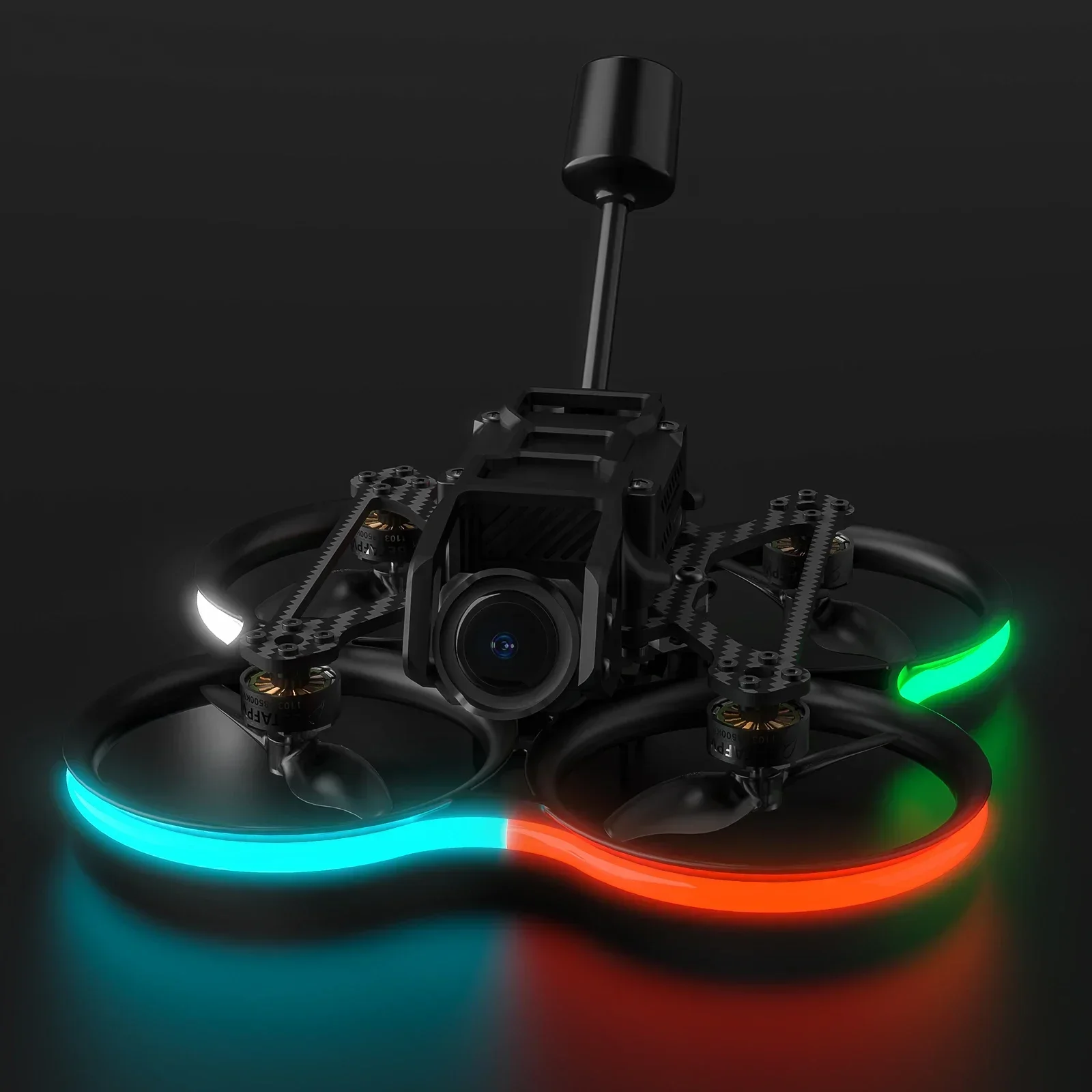 BETAFPV Pavo20 Бесщеточный квадрокоптер Whoop НОВИНКА (art.: 3920cb889a15f) - 3920cb889a15f