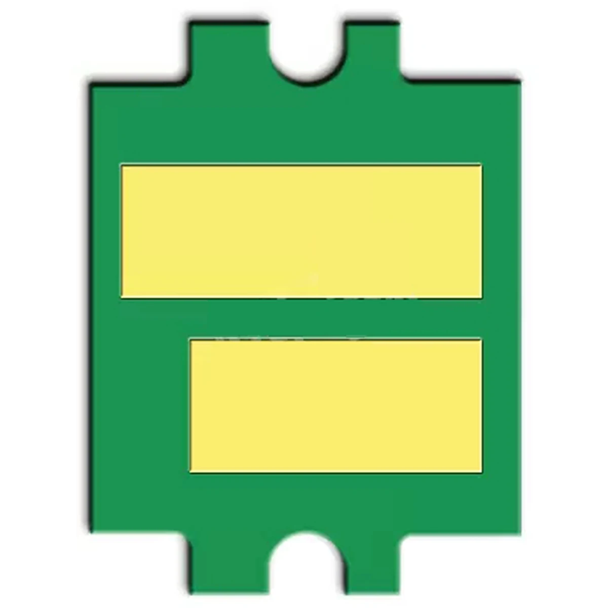 Фото Сброс чипа тонера для Kyocera Mita EcoSys M 8124cidn M 8130cidn 1T02P30US0 1T02P3CUS0 1T02P3BUS0 1T02P3AUS0 TK-8110 TK-8111 №4