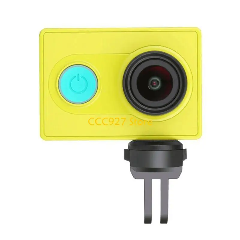B03F Адаптер для крепления штатива 1/4 для действия FDR-X3000 HDR-AS30V HDR-AS100V AS15 AS20 AS30V AS30 Assoysy