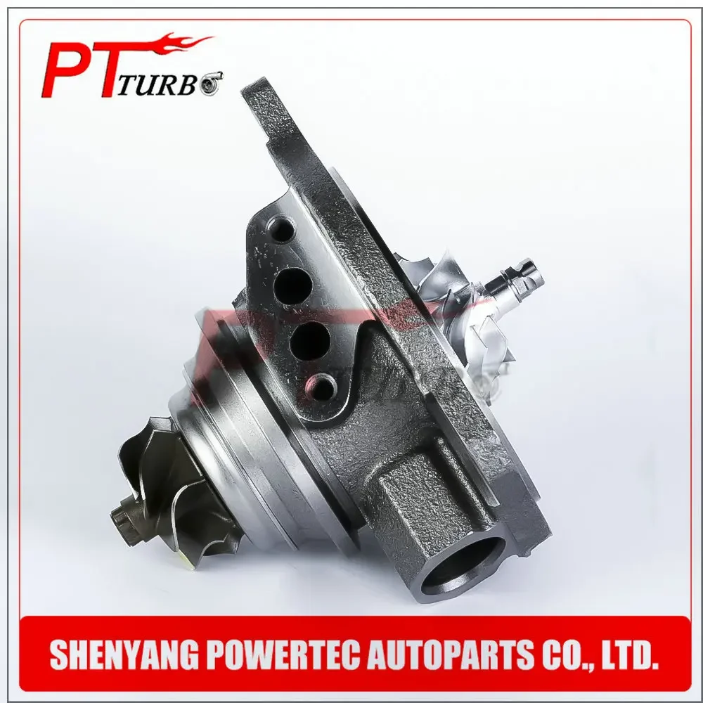 JHJ RHF3 Turbo CHRA 03F145701E MFS Core для VW Golf VI Polo Caddy Jetta Touran 1.2 TSI 105 HP CBZB 2010- НОВЫЙ (art.: 3920d1fd012da) - 3920d1fd012da