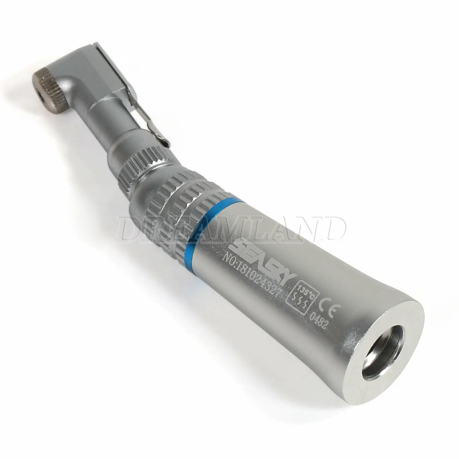 NSK Style Dental Медленная низкоскоростная угловая защелка наконечника E-Type EX203