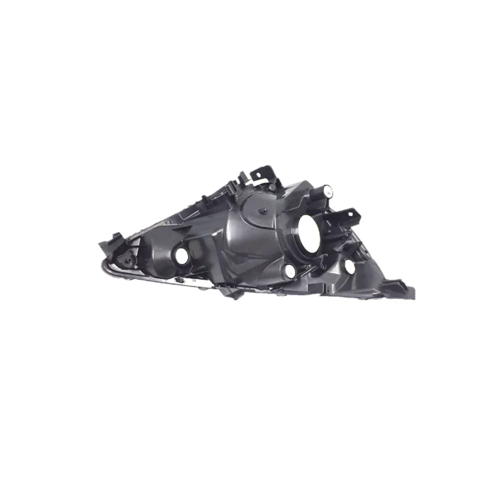 Фото Автомобильные фары в сборе для Honda Fit Jazz Sport GD GE 2001 ~ 2008 2002, 2003 2004 2005 2006 2007 противотуманная лампа, галогенная угловая боковая лампа, предупреждающие светодиодные аксессуары №4