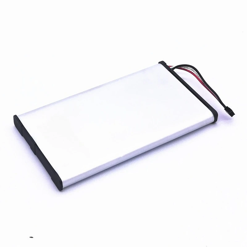 3,7 В, 2210 мАч, SP65M, аккумуляторы для портативной игровой консоли Sony PlayStation Vita 1000 (art.: 3920d21f3a802) - 3920d21f3a802