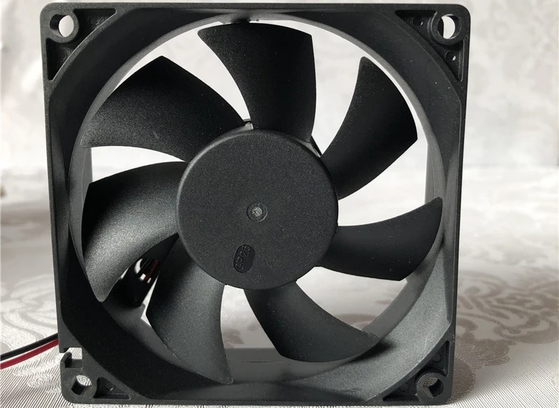 8025 12V 0.30A D80SH-12(HH)(MGP2) Воздуходувка (art.: 3920bf0e71c51) - 3920bf0e71c51